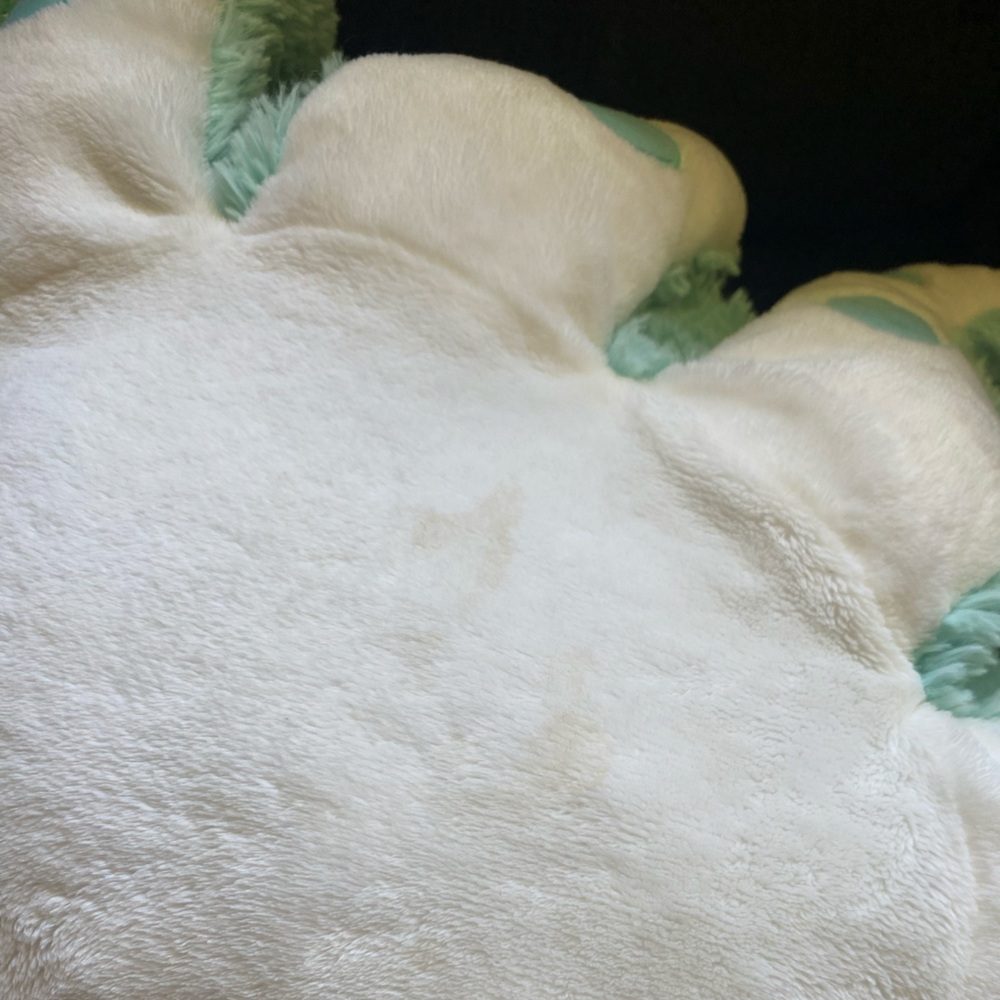 Octopus Plush - Picture 8 of 8